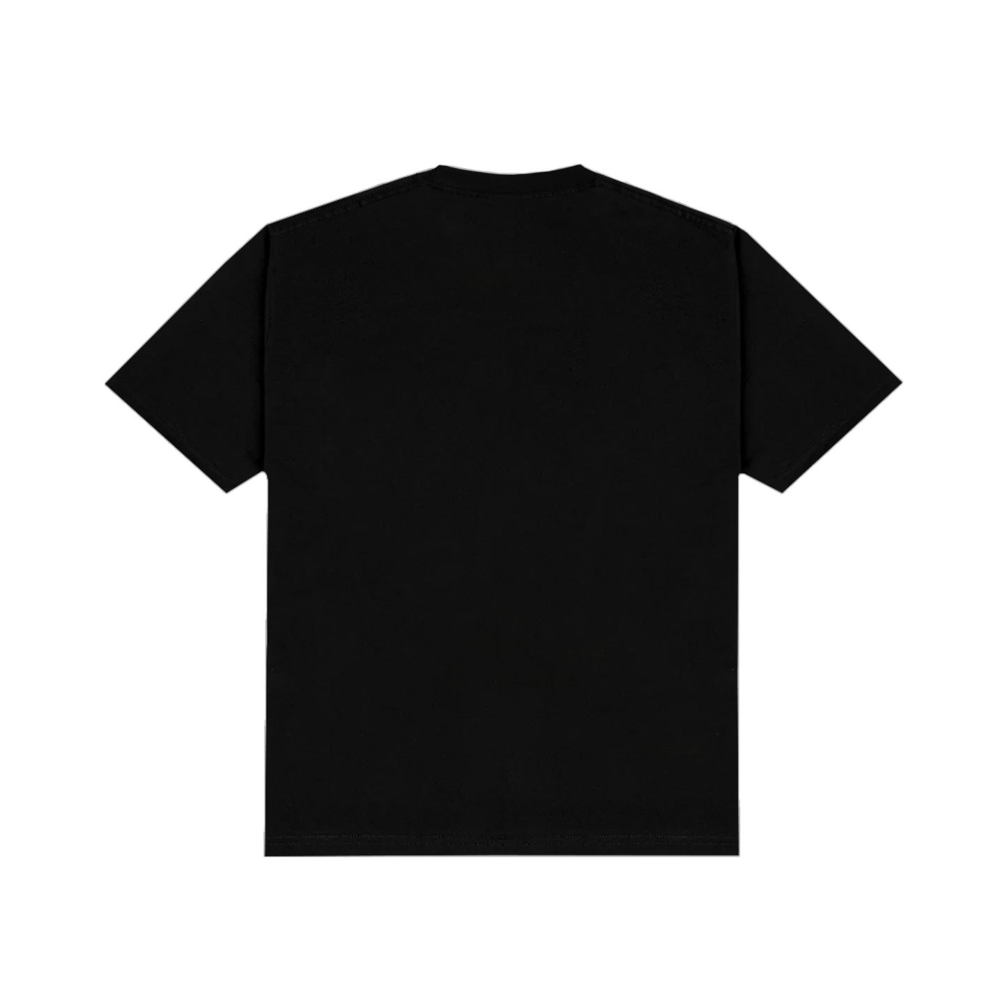 SE BLACK TSHIRT