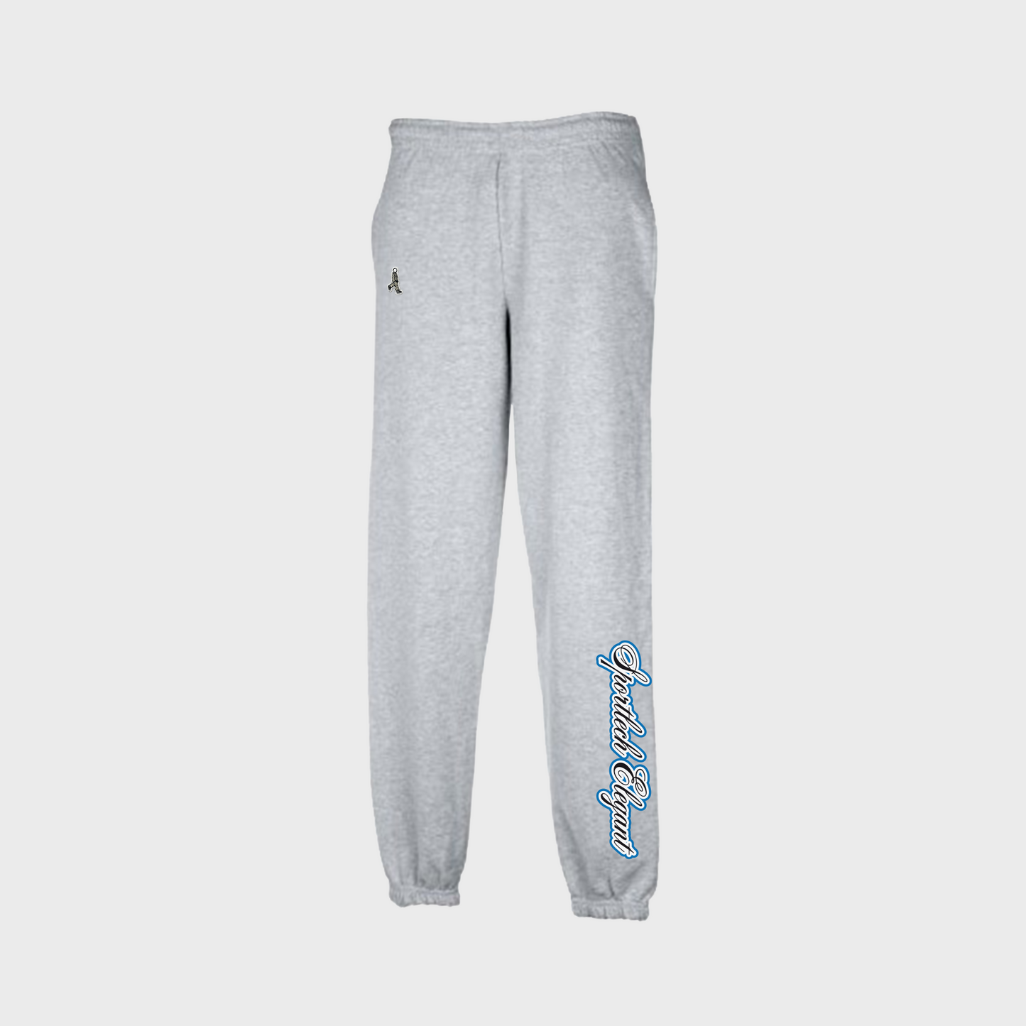 SE GREY JOGGING PANTS