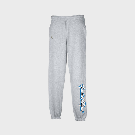 SE GREY JOGGING PANTS