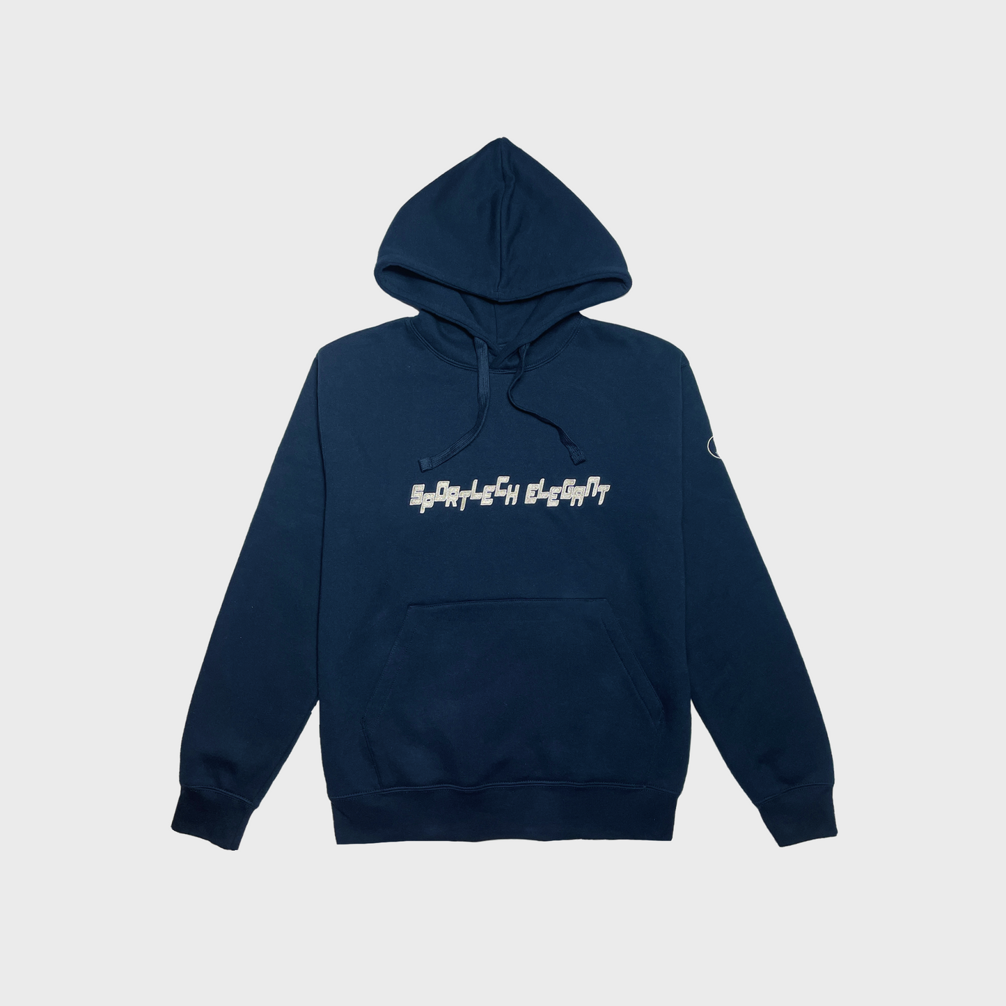 SE NAVY HOODIE