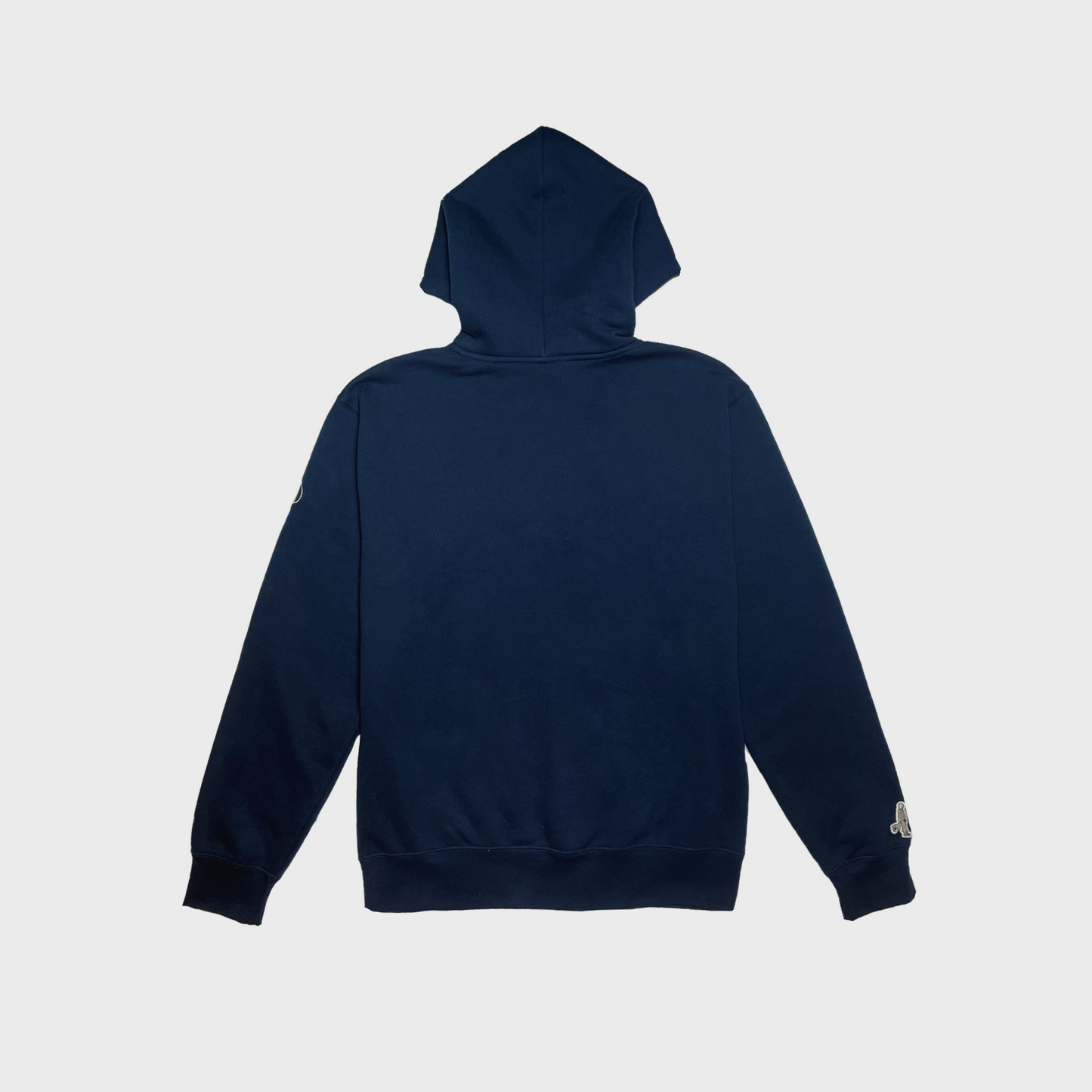 SE NAVY HOODIE